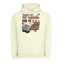 Pigment Pistachio trust me the husband did it Urban Hoodie - MaliasSmallBusiness