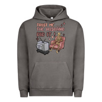 Pigment Tornado trust me the husband did it Urban Hoodie - MaliasSmallBusiness