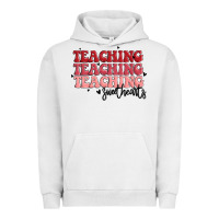 Pigment Lunar Rock teaching Urban Hoodie - MaliasSmallBusiness