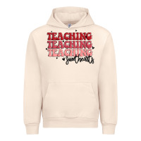 Sandshell teaching Urban Hoodie - MaliasSmallBusiness