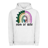 Pigment Lunar Rock mom of both rainbow Urban Hoodie - MaliasSmallBusiness