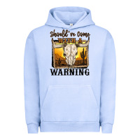 Pigment Grape Ice should've come with a warning Urban Hoodie - MaliasSmallBusiness