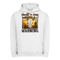 Pigment Lunar Rock should've come with a warning Urban Hoodie - MaliasSmallBusiness