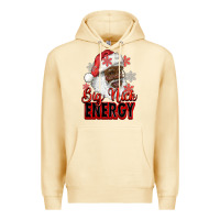 Pina Colada big nick energy afro santa Premium Hoodie - RanaPortraitStore