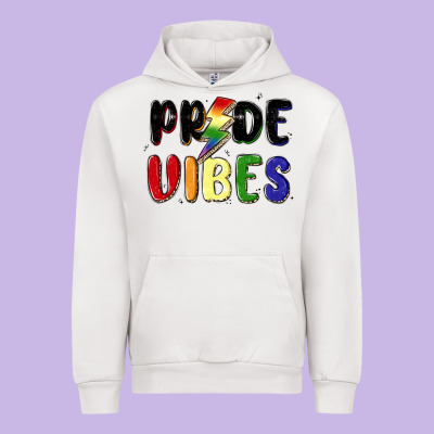 Urban Hoodie pride vibes