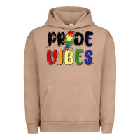 Pigment Burro pride vibes Urban Hoodie - MaliasSmallBusiness