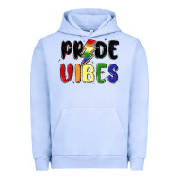 Pigment Grape Ice pride vibes Urban Hoodie - MaliasSmallBusiness