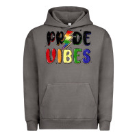 Pigment Tornado pride vibes Urban Hoodie - MaliasSmallBusiness