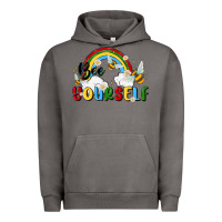 Pigment Tornado bee yourself Urban Hoodie - MaliasSmallBusiness