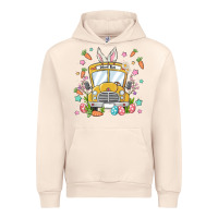 Sandshell easter school bus Urban Hoodie - MaliasSmallBusiness
