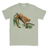 Matcha florida panther Classic Tee - BarkalooDesign