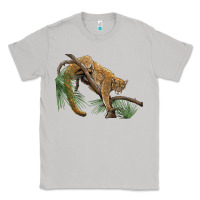 Moon Dust florida panther Classic Tee - BarkalooDesign