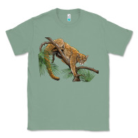 Sage florida panther Classic Tee - BarkalooDesign