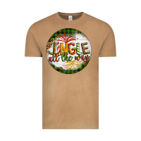Vintage Camel Christmas Jingle Vintage Tee - Artiststas