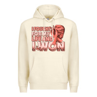 Sandshell i fought for my life and i won uterine cancer peac Premium Hoodie - texasbilliewilder