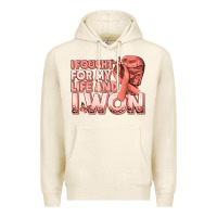 Tofu i fought for my life and i won uterine cancer peac Premium Hoodie - texasbilliewilder