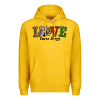 Lemon Love Came Down Baby Jesus Christmas Premium Hoodie - RanaPortraitStore