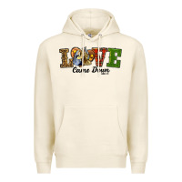 Tofu Love Came Down Baby Jesus Christmas Premium Hoodie - RanaPortraitStore