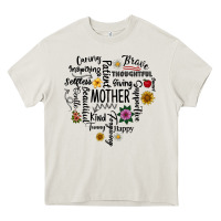 Mother Heavy Core Tee | Teevron