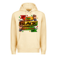 Pina Colada dope black phlebotomist juneteenth Premium Hoodie - texasbilliewilder