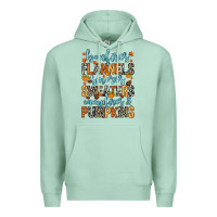Seafoam Bonfires flannels Premium Hoodie - RanaPortraitStore
