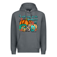 Rock I will sing of the goodness of God Psalm 89:1 Premium Hoodie - RanaPortraitStore