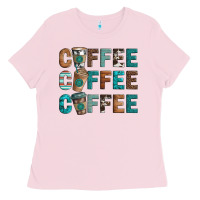 Coffee Ladies Tee | Teevron