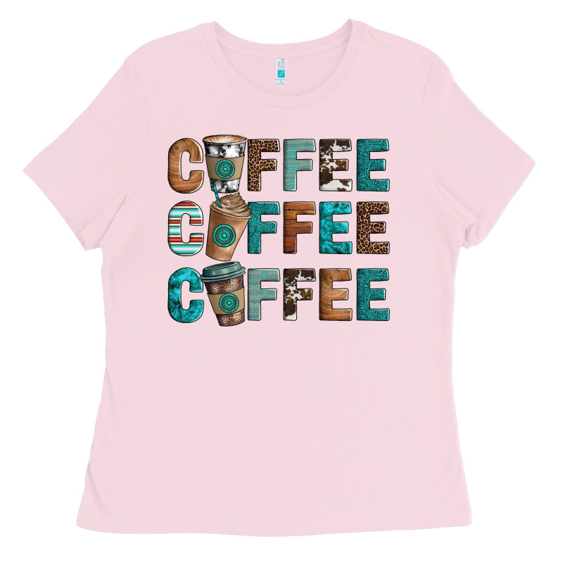 Coffee Ladies Tee by Artiststas | Teevron