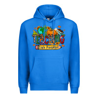 True Royal Teaching little pumpkins Premium Hoodie - RanaPortraitStore