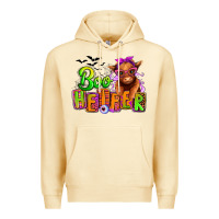 Pina Colada Boo Heifer baby Cow Premium Hoodie - RanaPortraitStore