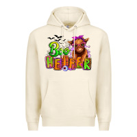 Tofu Boo Heifer baby Cow Premium Hoodie - RanaPortraitStore