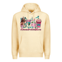 Pina Colada licensed practical nurse  coffee cup Premium Hoodie - AdoDesignShop