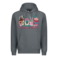 Rock licensed practical nurse  coffee cup Premium Hoodie - AdoDesignShop
