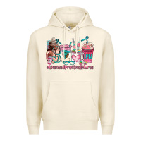 Tofu licensed practical nurse  coffee cup Premium Hoodie - AdoDesignShop