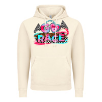 Vintage Artic go race Vintage Hoodie - AdoDesignShop