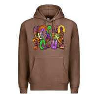 Chestnut Hocus pocus Premium Hoodie - RanaPortraitStore