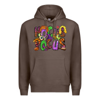 Coffee Hocus pocus Premium Hoodie - RanaPortraitStore