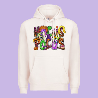 Premium Hoodie Hocus pocus