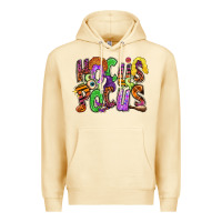 Pina Colada Hocus pocus Premium Hoodie - RanaPortraitStore