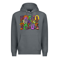 Rock Hocus pocus Premium Hoodie - RanaPortraitStore