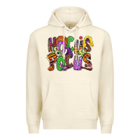 Sandshell Hocus pocus Premium Hoodie - RanaPortraitStore