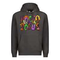 Smoke Hocus pocus Premium Hoodie - RanaPortraitStore