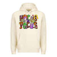 Tofu Hocus pocus Premium Hoodie - RanaPortraitStore
