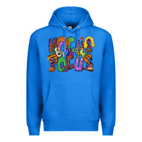 True Royal Hocus pocus Premium Hoodie - RanaPortraitStore