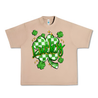 Burro lucky Urban Heavy Tee - Artiststas