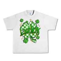 Lunar Rock lucky Urban Heavy Tee - Artiststas