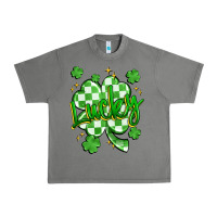Tornado lucky Urban Heavy Tee - Artiststas