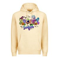 Pina Colada It's spooky season Premium Hoodie - RanaPortraitStore