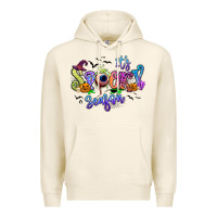 Tofu It's spooky season Premium Hoodie - RanaPortraitStore