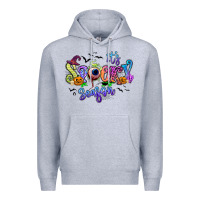 It's Spooky Season Premium Hoodie | Teevron